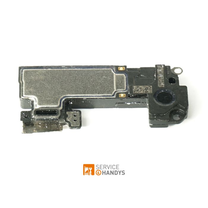 iPhone XS Hörmuschel Ohrmuschel Hörer Lautsprecher Earpiece Earspeaker