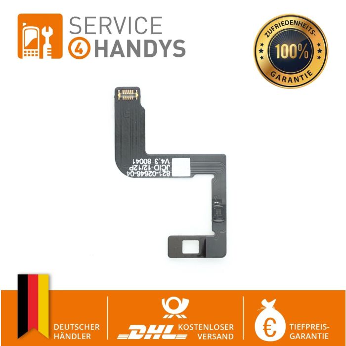 JC-Face ID Flex Kabel für iPhone 12 / 12 Pro Dot Matrix Projektor Reparatur