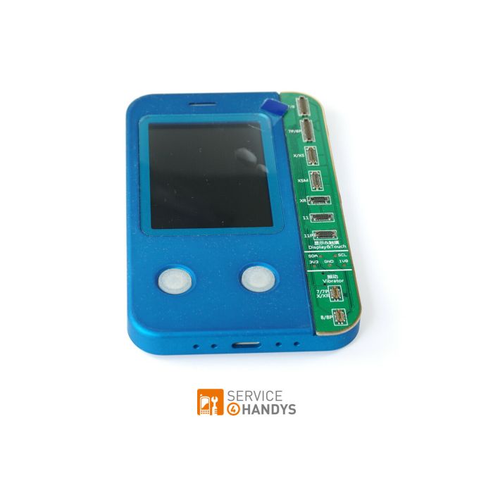 JC V1 iPhone X XS 11 11 Pro Display Light Licht Sensor Helligkeit EEPROM
