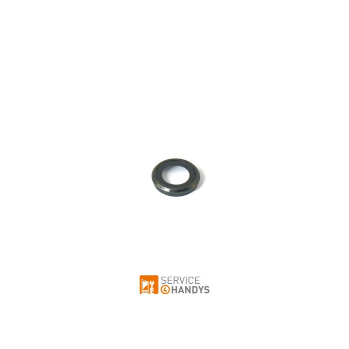 Kamera Camera Linse Lens Glas Glass Schwarz für iPhone 6s Plus