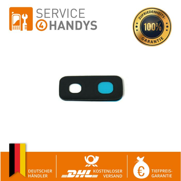 Kamera Linse Camera Lens Glas Cam Abdeckung für Samsung Galaxy S9+ Plus NEU