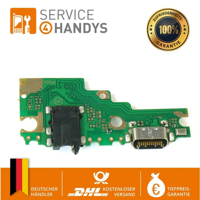 Ladebuchse Für ASUS ZenFone 5 ZE620KL Lade Buchse Dock Connector Flex Kabel
