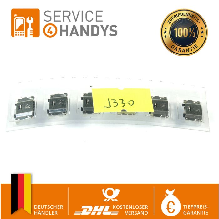 Ladebuchse USB Charging Connector Port Samsung J3 J5 J7 2017 J330 530F SM-J530F