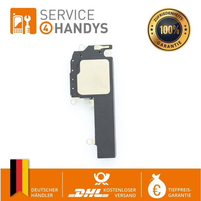 Lautsprecher / Buzzer für iPhone 15 - Lautsprecher Reparatur Ersatz