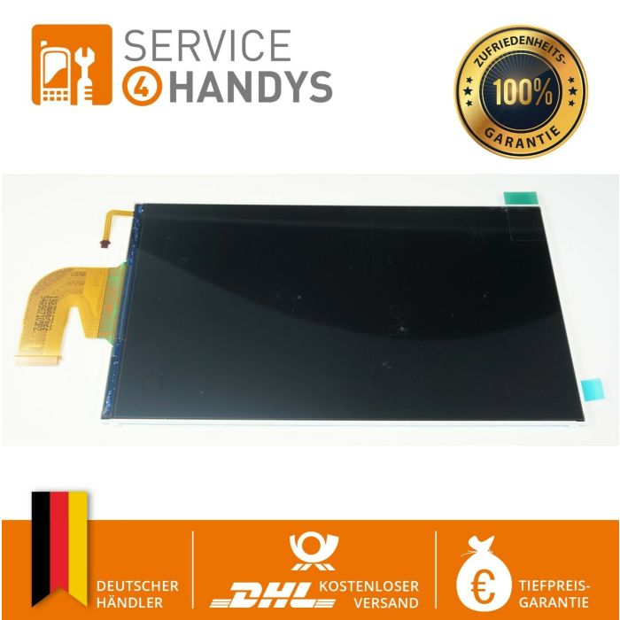 LCD Display für Nintendo Switch Controller NS-LCD 720p Bildschirm Glas Screen