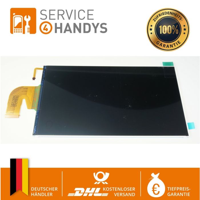 LCD Display für Nintendo Switch Controller NS-LCD 720p Bildschirm Glas Screen