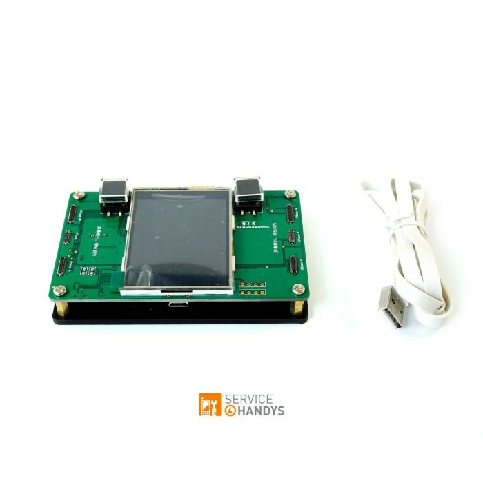 LCD Screen Repair Ambient Light Sensor ALS Programmer für iPhone 8/8 Plus/X NEU