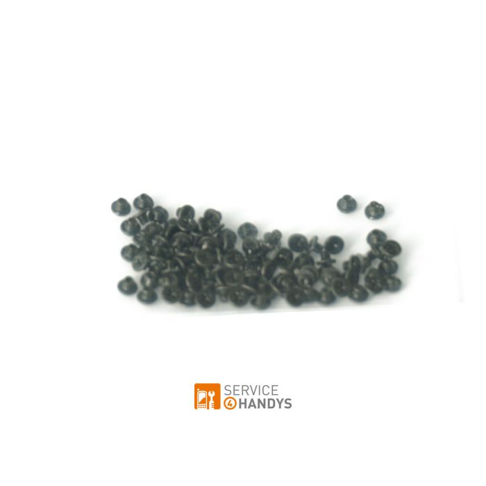 MacBook Pro Air Tastatur Keyboard Schrauben Screws