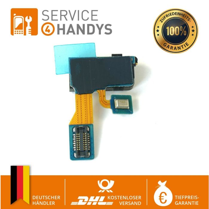 Microphone Mic Audio Jack Mikrofon Samsung Galaxy J8 2018 - J810F / J6 2016