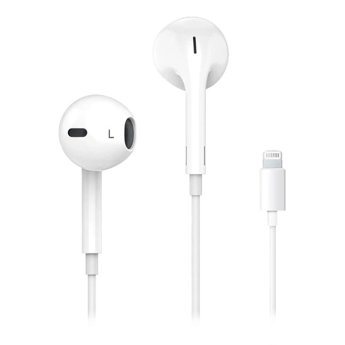 EarPods (Lightning Anschluss) für iPhone/ iPad/ iPod (OEM Grade New)