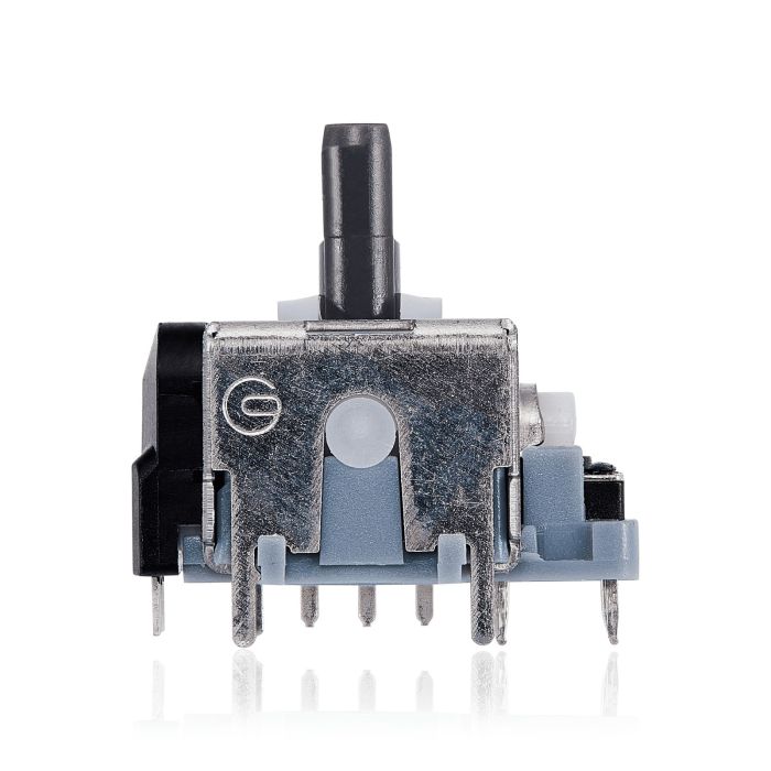 Hall Sensor Joystick Modul 3D Thumbstick für PlayStation One