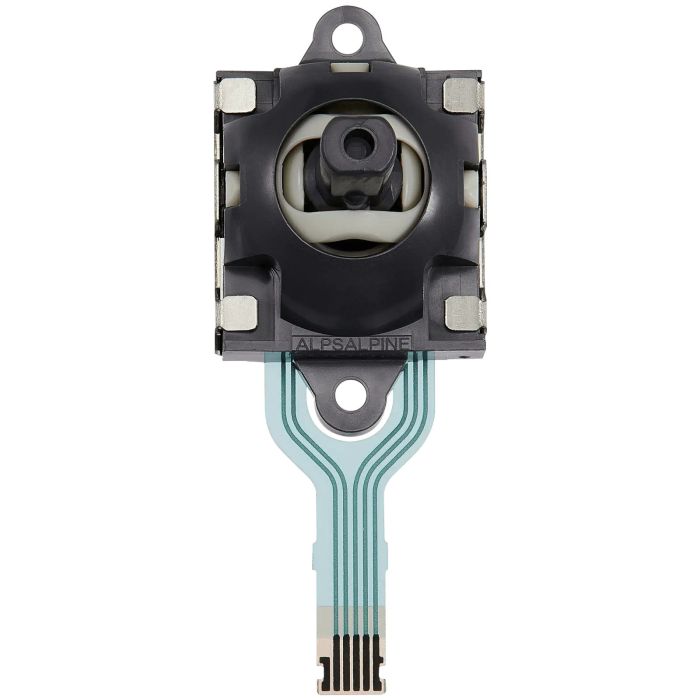 3D Analog Joystick für Asus ROG Ally (RC71L)