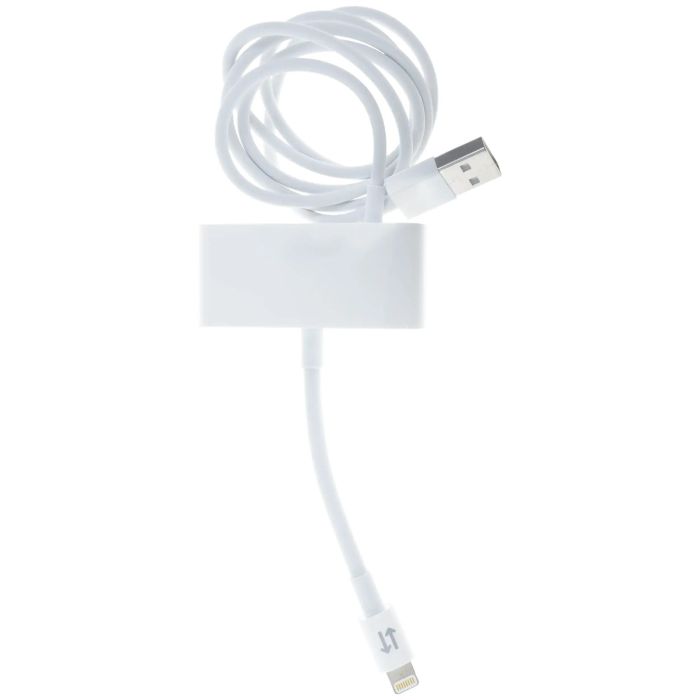 SNR Lightning to USB-A Kabel für iPhone Serial Number Reading (Generic)
