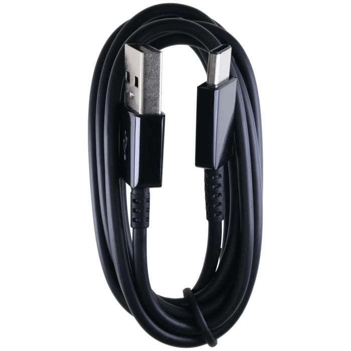 USB-C To USB Type A Kabel (Generic) (Schwarz)