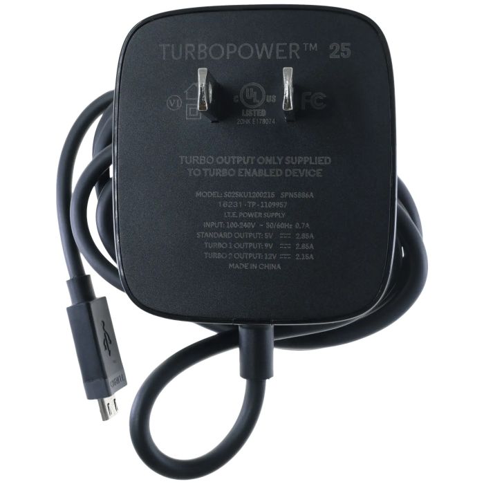 Micro USB to USB adapter für Motorola (Generic)