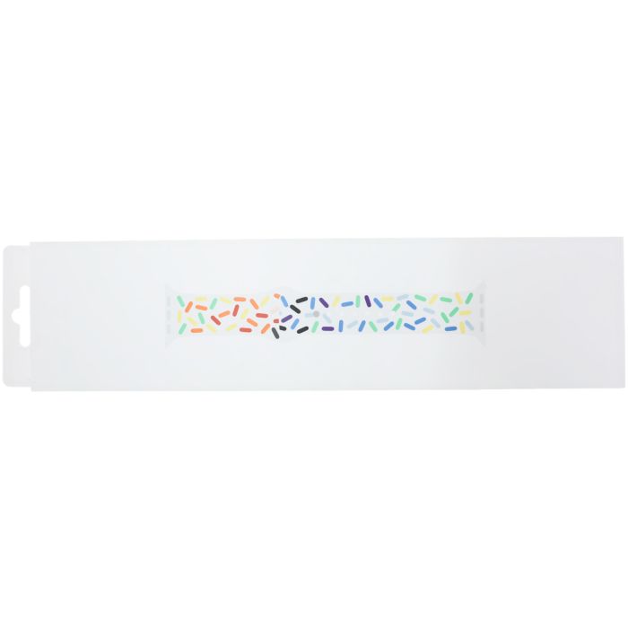 Apple Sport Loop Band für All Watch Serie (45MM) (M/L) (OEM Grade New)