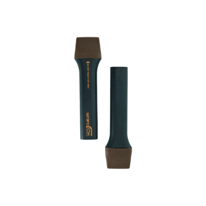 Wrapd Film Heating Rand Forming Stift (2er Pack)