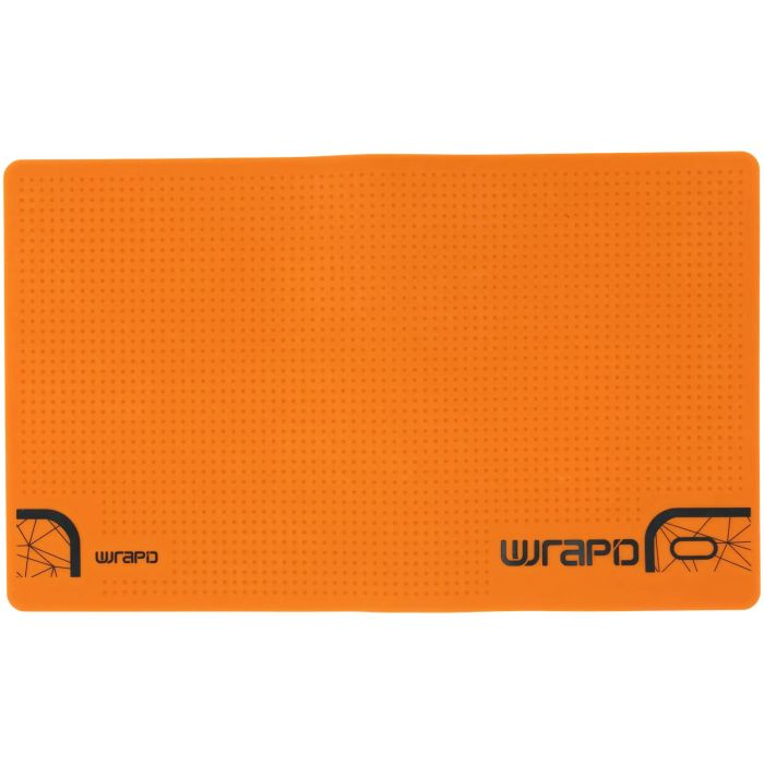 Wrapd Anti-Skid Film Mat (30cm*18cm*2.5mm)