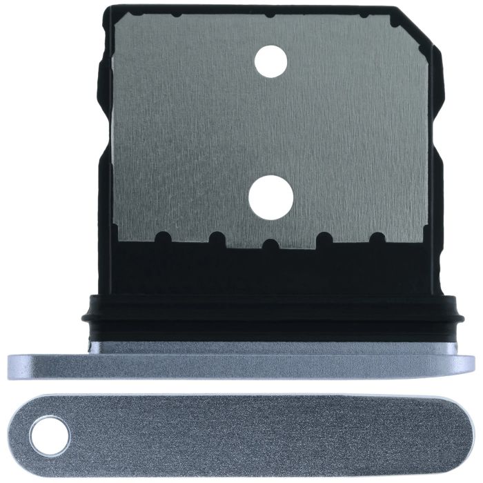 SIM-Kartenschacht für Google Pixel 10a (Original) (Ultra Blue)