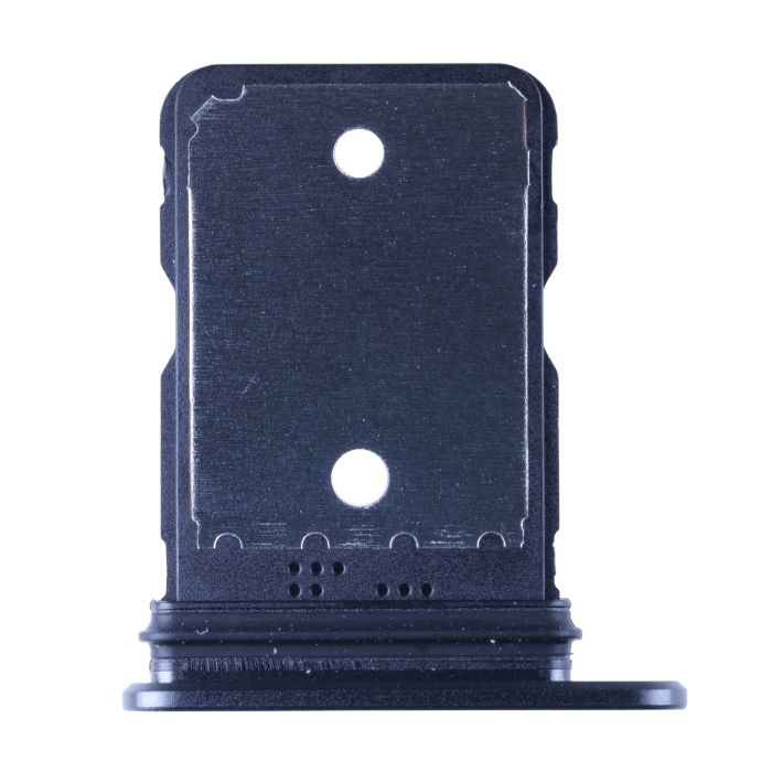 SIM-Kartenschacht für Google Pixel 10a (Original) (Obsidian)