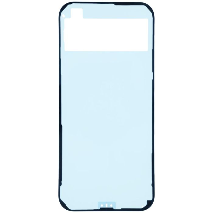Rückglas Kleber Klebeband für Google Pixel 10 Pro (Original)