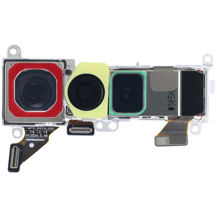 Rück Kamera für Google Pixel 10 Pro XL (Original)