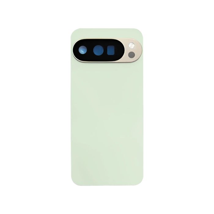 Rückglas für Google Pixel 10 Pro XL (Original) (Jade)