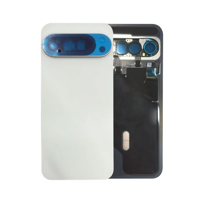 Rückglas für Google Pixel 10 Pro XL (Original) (Porcelain)