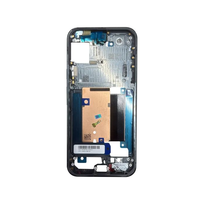 Mid- Rahmen Gehäuse für Pixel 10 Pro XL (Original) (US Version) (Obsidian)