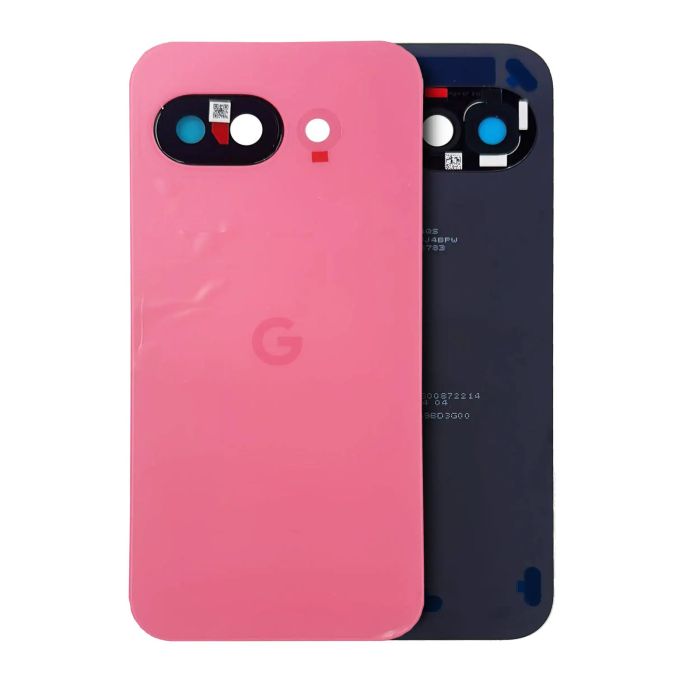 Rückglas für Google Pixel 9a (Original) (Peony)