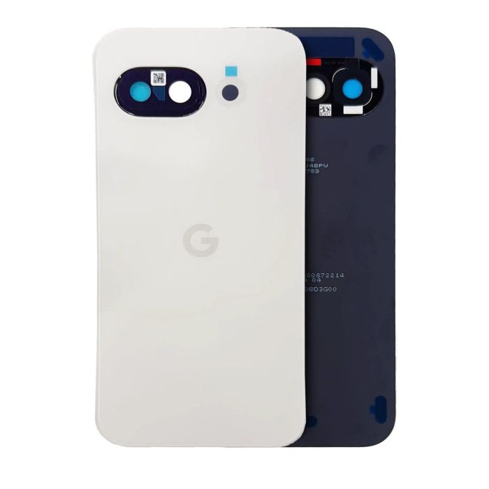 Rückglas für Google Pixel 9a (Original) (Porcelain)