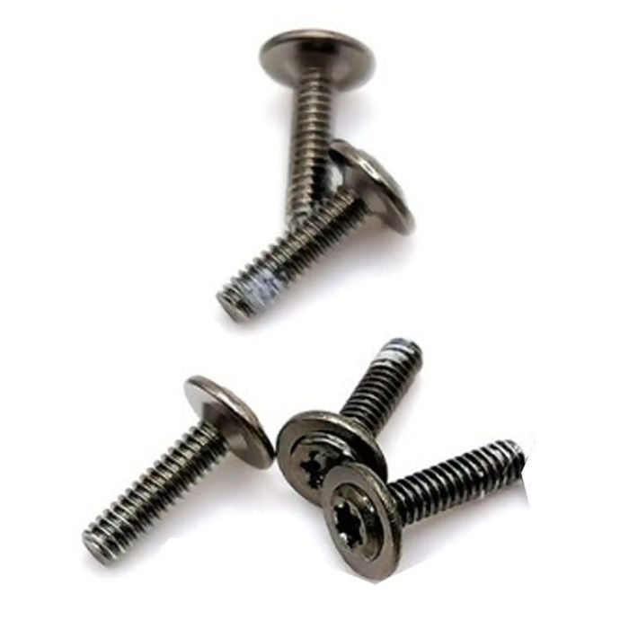 Schrauben für Google Pixel 9a (Pack Of 5) (Original)