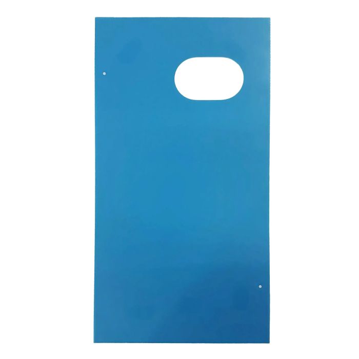 Zweit Rückseite Klebeband für Google Pixel 9a (Original)