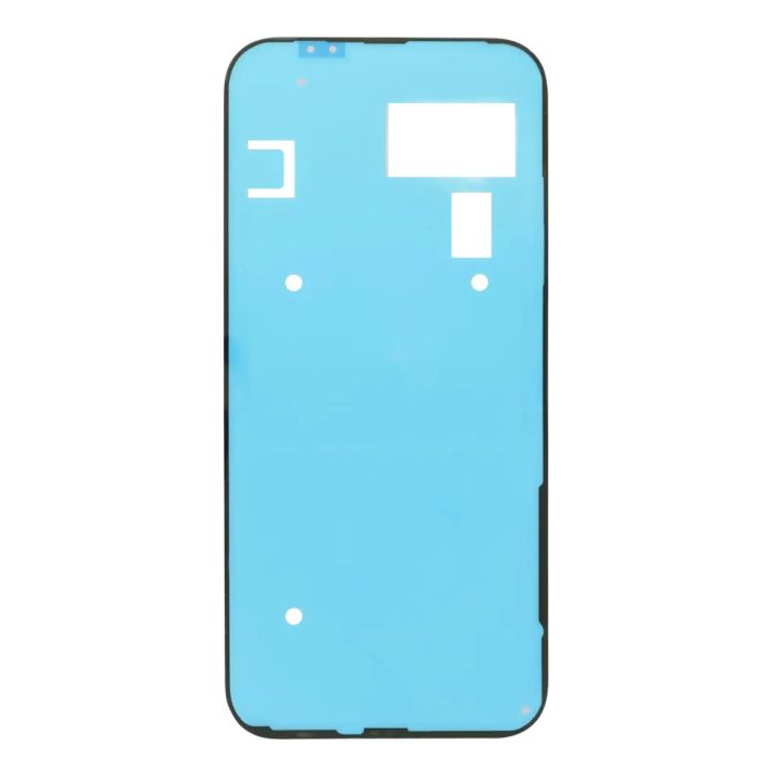 Haupt Rückseite Klebeband für Google Pixel 9a (Original)