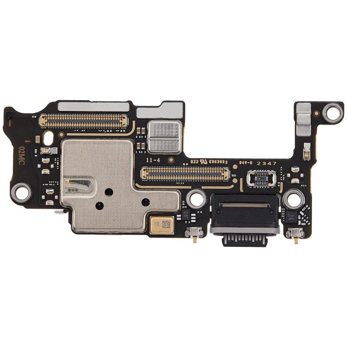 Ladebuchse Flex mit SIM-Kartenleser für Google Pixel 9 Pro XL
