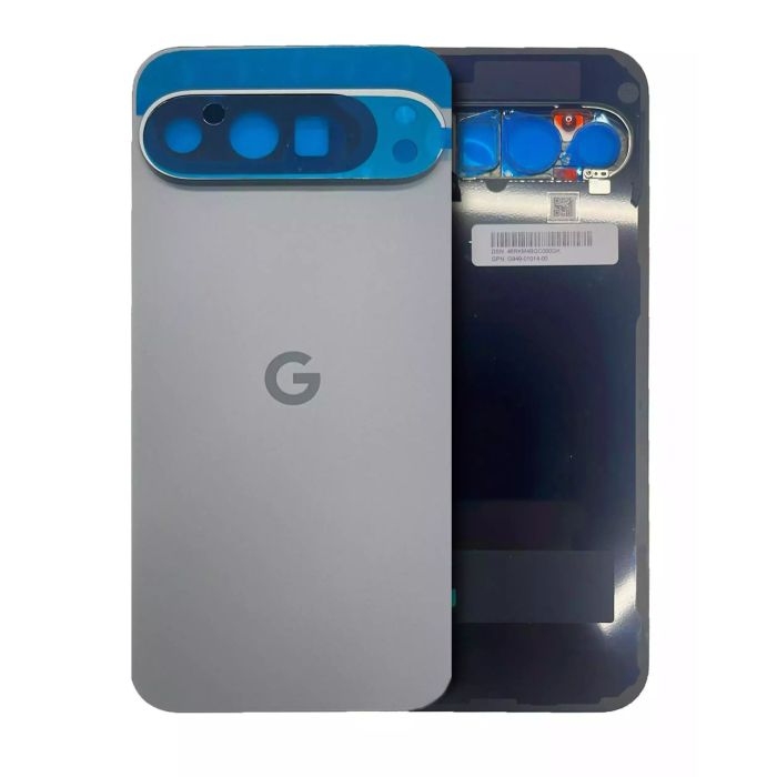 Rückseite Abdeckung für Google Pixel 9 Pro XL (Original) (Hazel)
