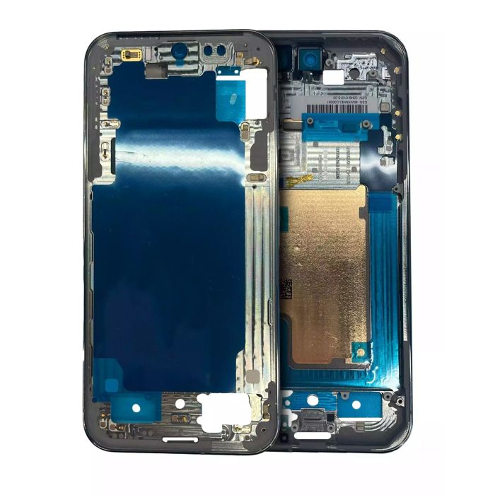 Mittelrahmen für Google Pixel 9 Pro XL (Original) (Hazel)