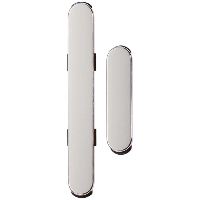 Tasten (Power/ Lautstärke) für Google Pixel 9 Pro XL (Porcelain)