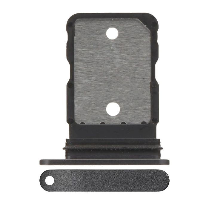 SIM-Kartenschacht für Google Pixel 9 Pro Fold (Original) (Carbon)