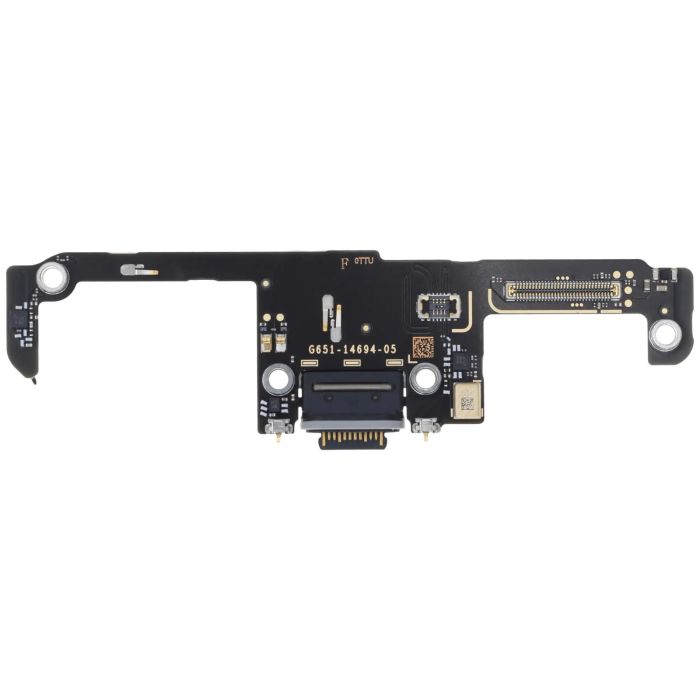 Ladebuchse Platine Google Pixel 10 (Original)