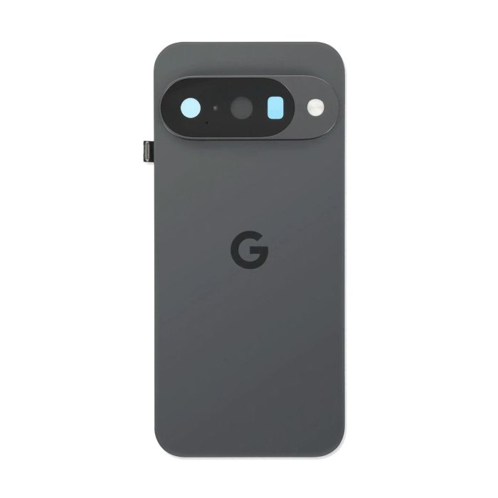 Rückglas für Google Pixel 10 (Original) (Schwarz)
