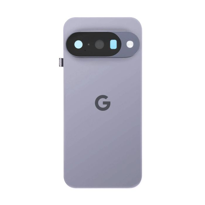 Rückglas für Google Pixel 10 (Original) (Lila)