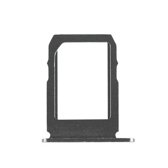 SIM-Kartenschacht für Google Pixel 10 (Original) (Schwarz)