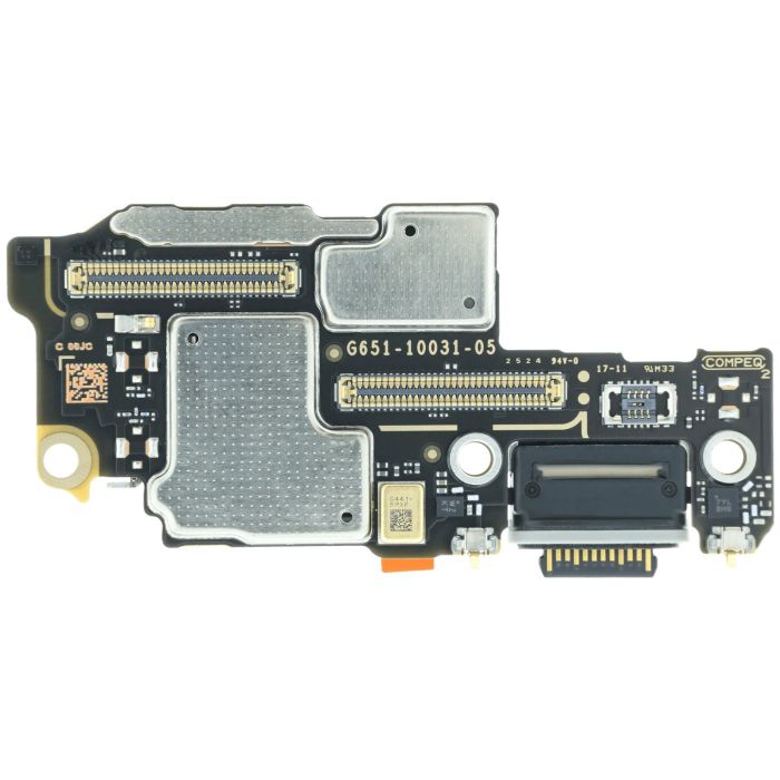 Ladebuchse Platine für Google Pixel 9 Pro (Original)