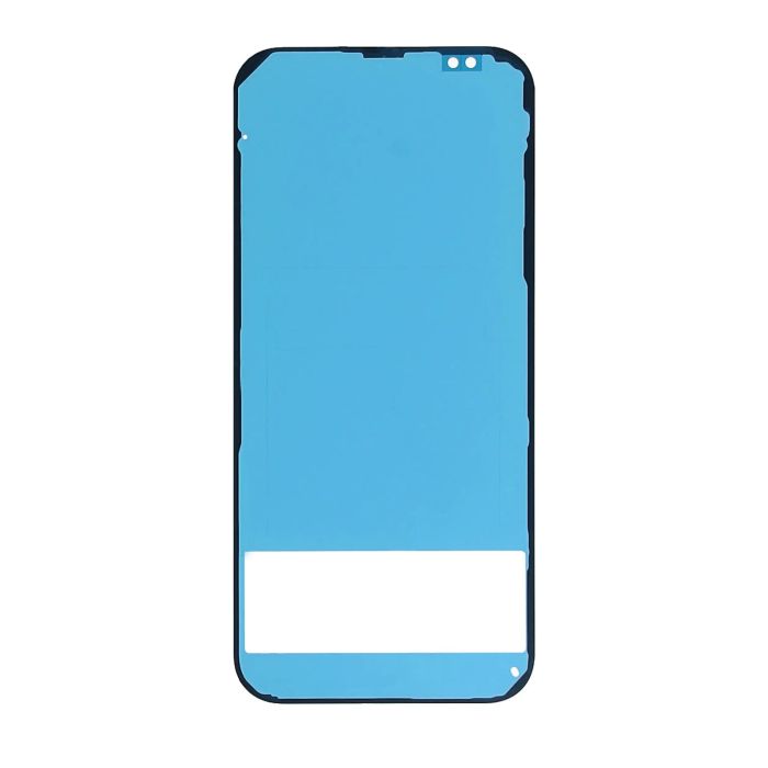 Rückseite Abdeckung Kleber für Google Pixel 9 Pro (Original)