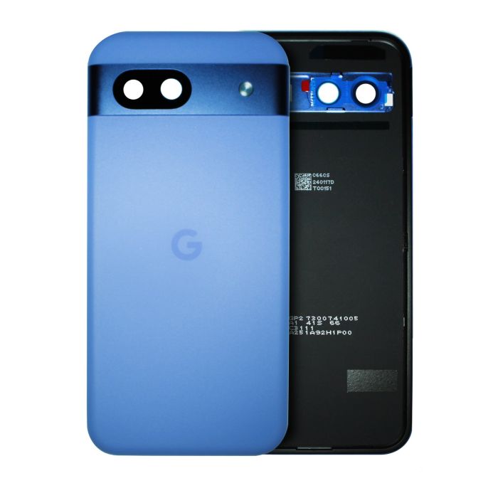 Rückseite Abdeckung für Google Pixel 8a (Original) (Bay)