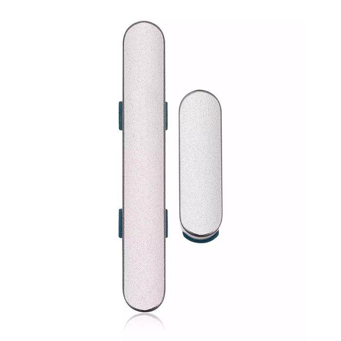 Tasten (Power/ Lautstärke) für Google Pixel 8a (Porcelain)