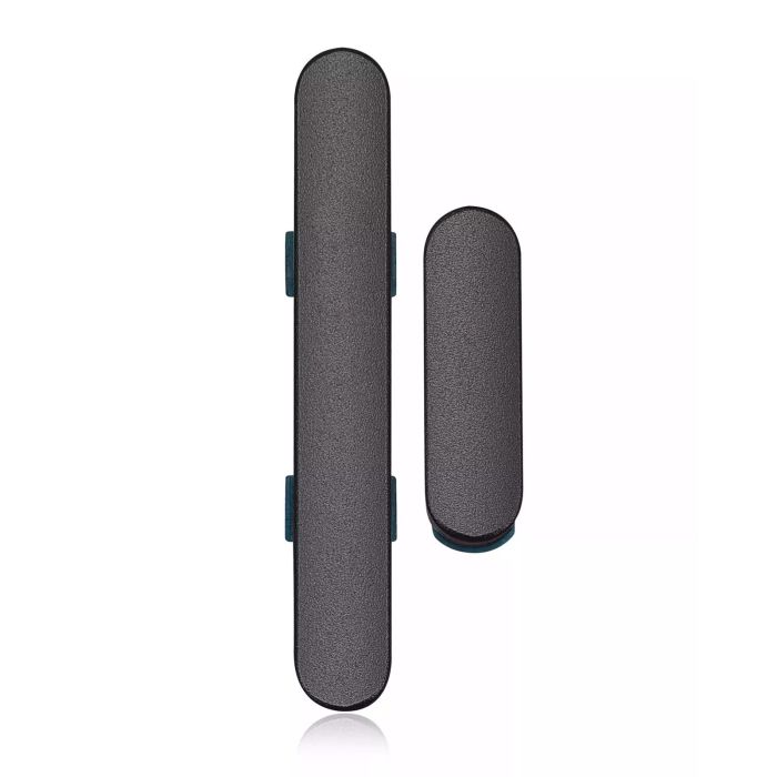 Tasten (Power/ Lautstärke) für Google Pixel 8a (Obsidian)