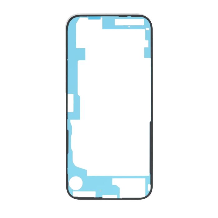 Rückseite Abdeckung Kleber für Google Pixel 8a (Original)