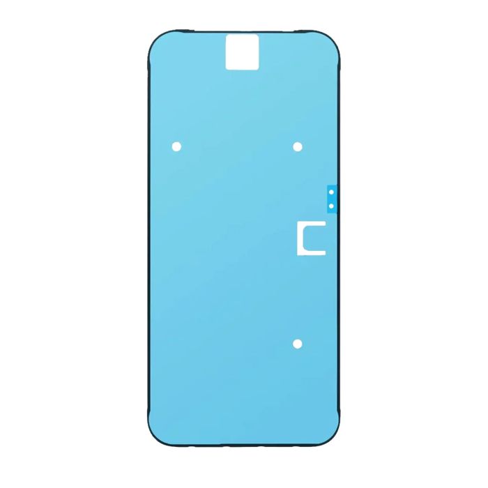 Mittelrahmen Kleber für Google Pixel 8a (Original)